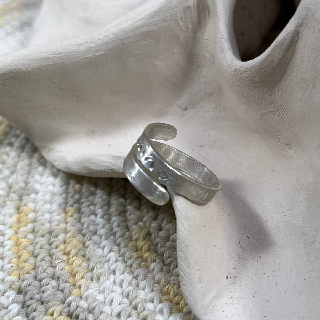 Anillo pie camino en belleza (4)