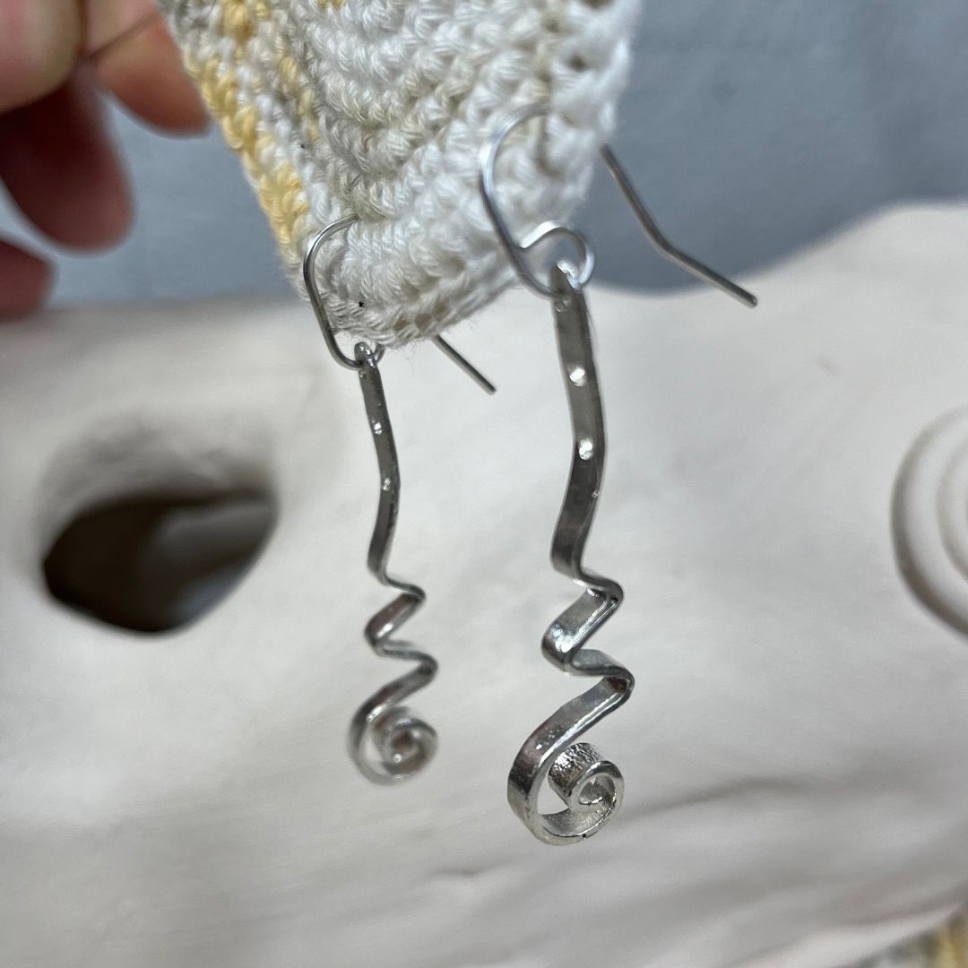 pendientes unalome plata (12)