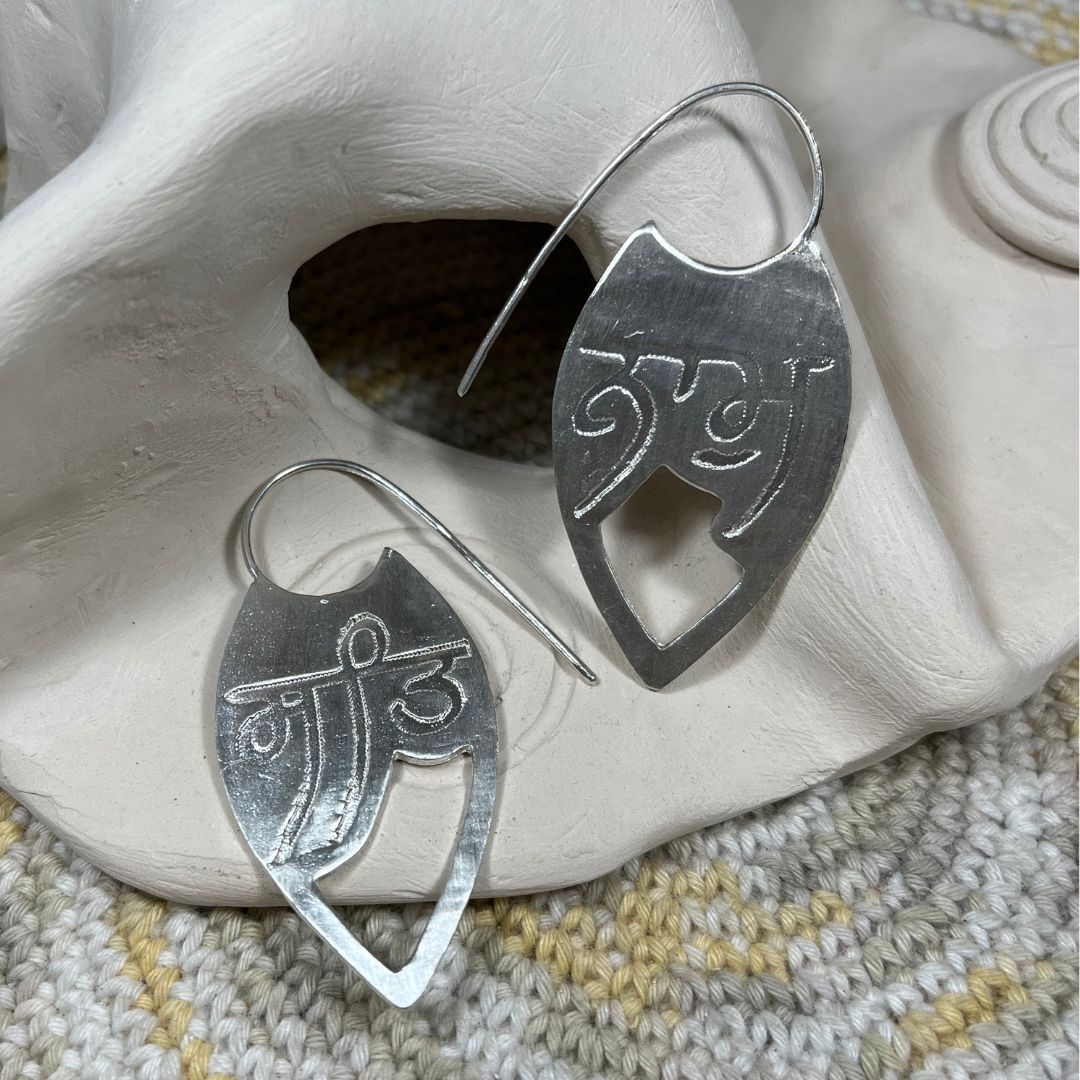 pendientes plata sat nam (3)