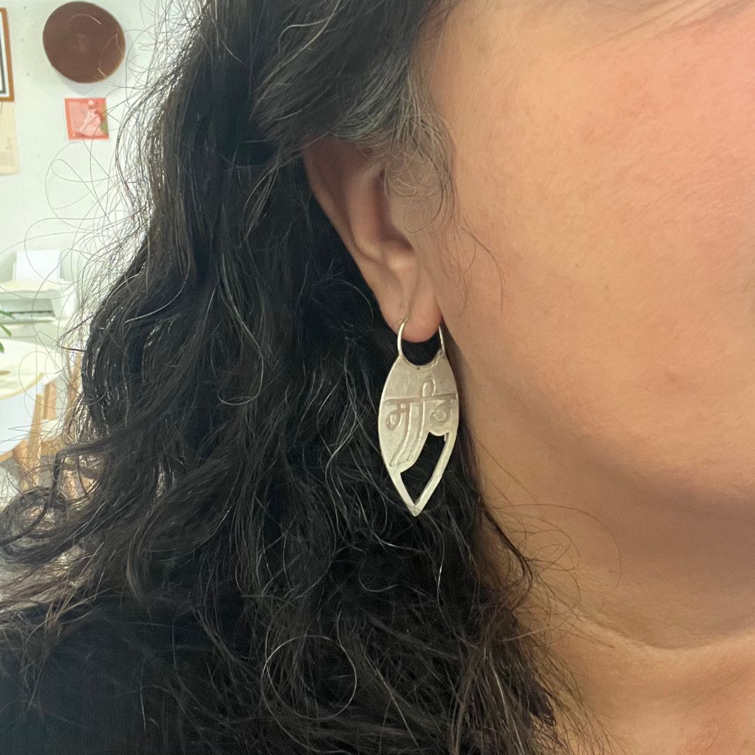 pendientes plata sat nam (4)