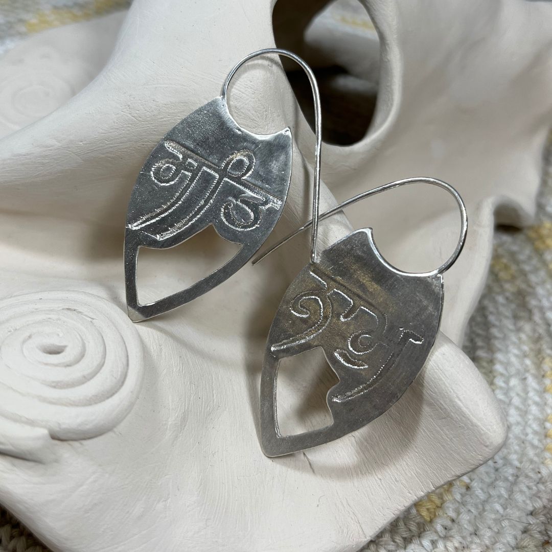 pendientes plata sat nam (5)
