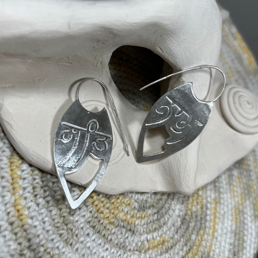 pendientes plata sat nam (6)