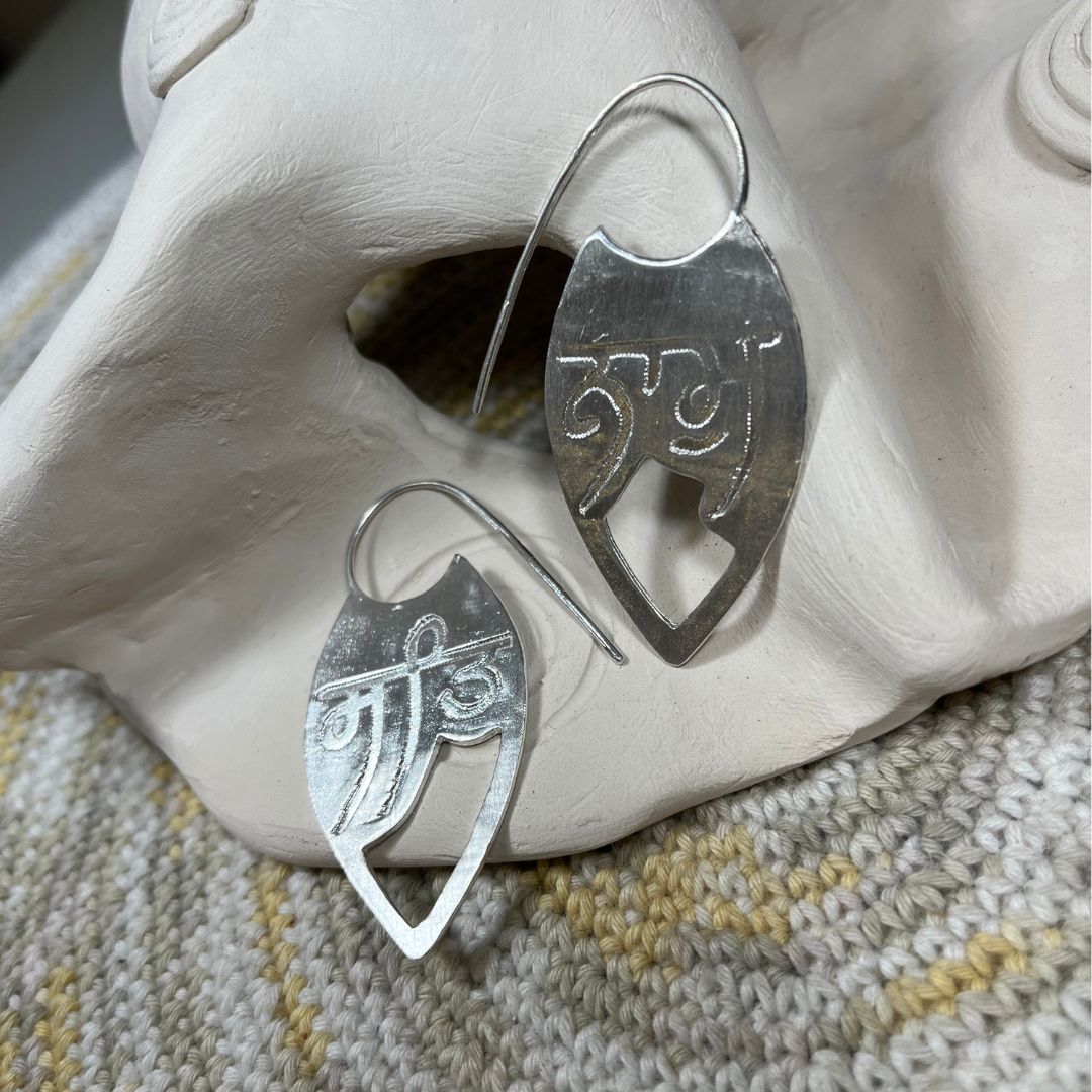 pendientes plata sat nam (8)