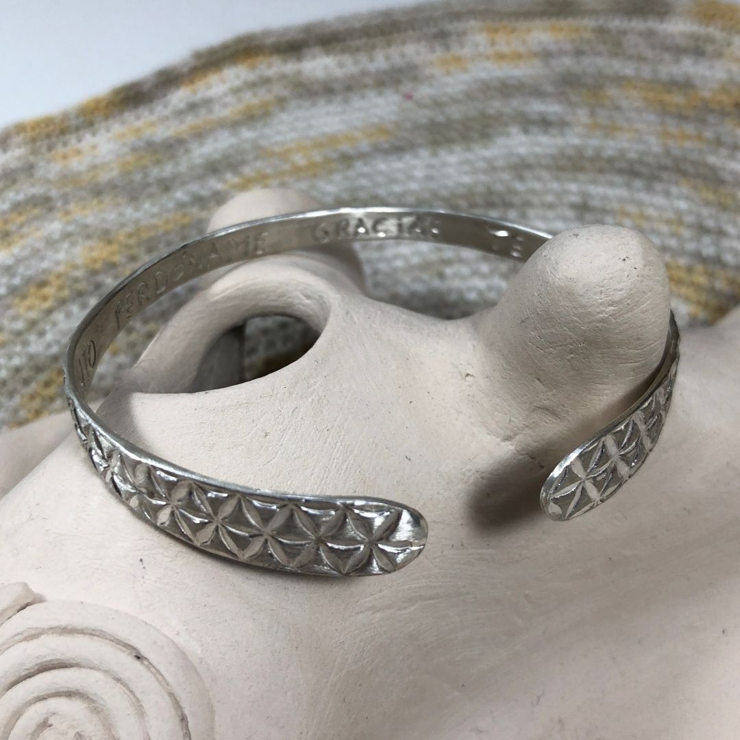 pulsera hoponopono