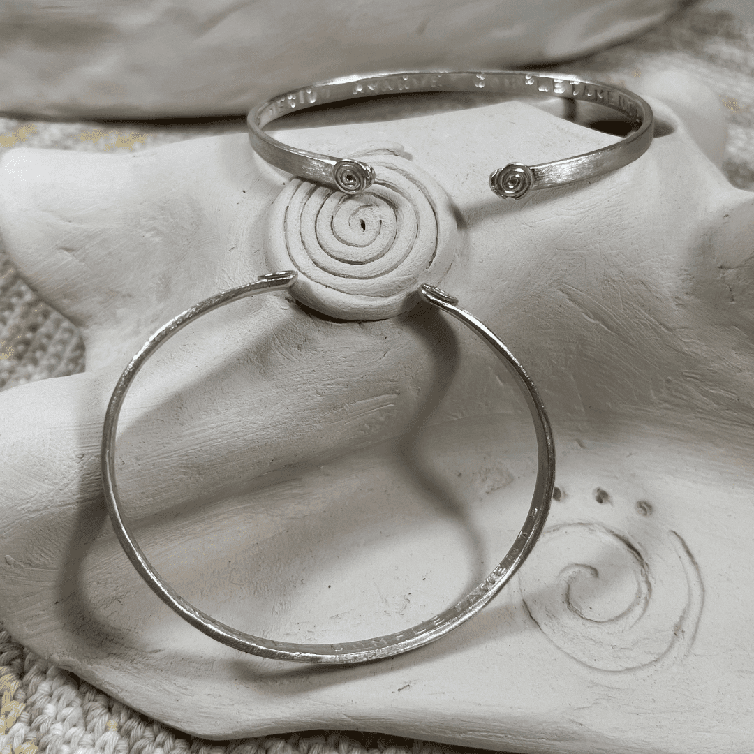 pack regalo duo pulsera plata decido amarme (4)
