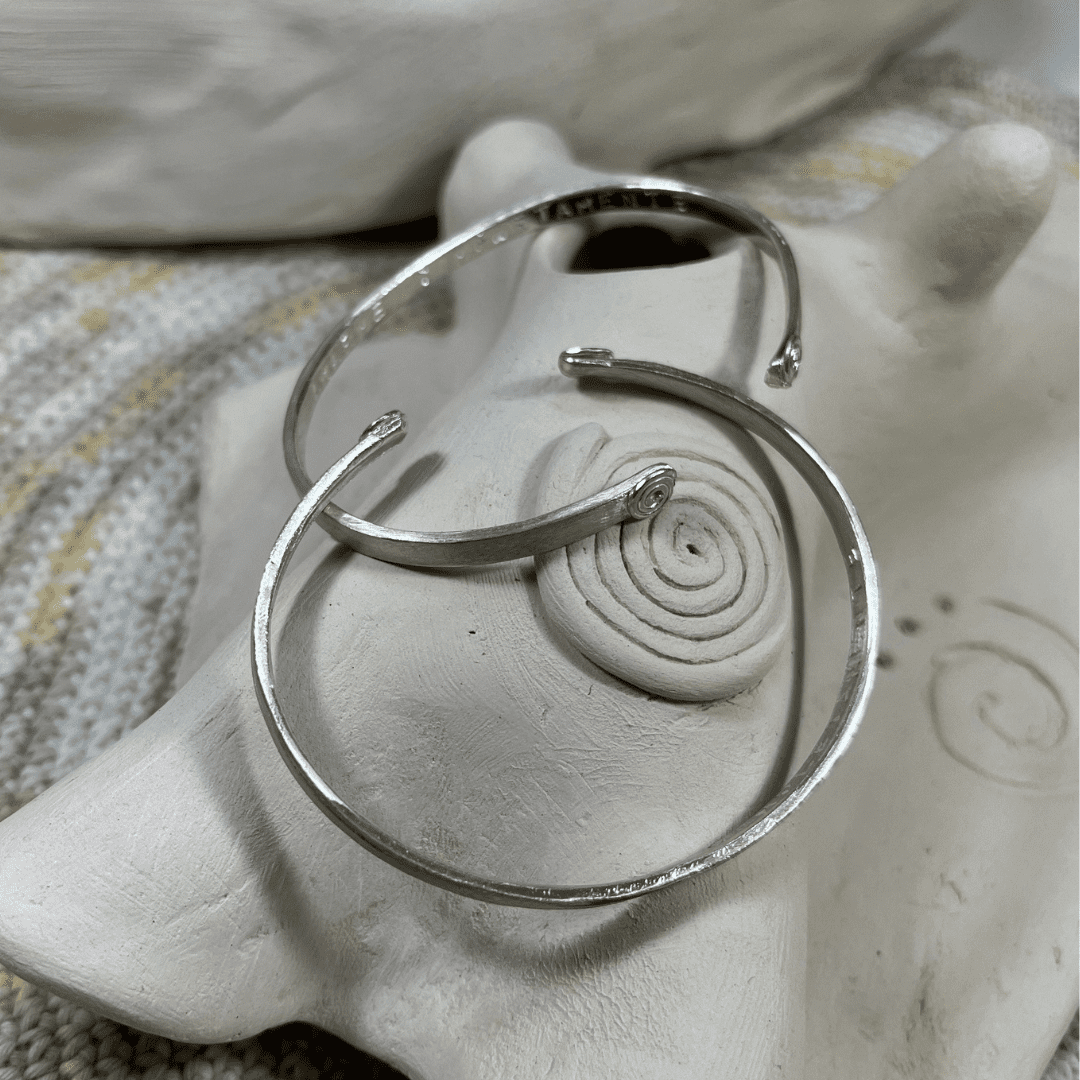 pack regalo duo pulsera plata decido amarme (5)
