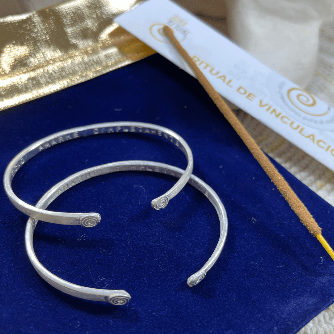 pack regalo duo pulsera plata decido amarme (6)